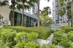 Prive (D19), Condominium #475854091